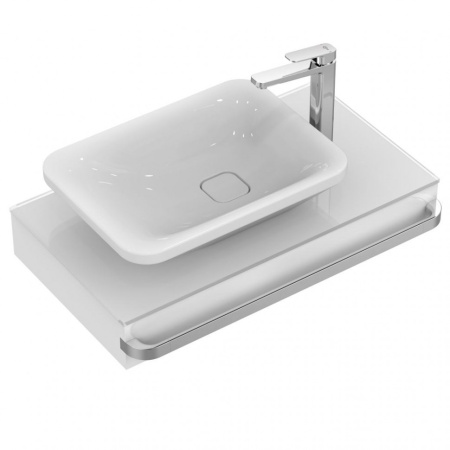 Смеситель для раковины Ideal Standard TONIC II A6328AA фото