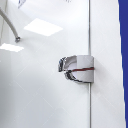 Душевая дверь RGW SA-01 прозрачная 190 см фото