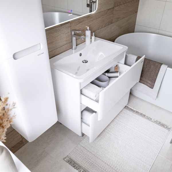 Тумба под раковину Grossman Адель-Норма-70 107018 фото