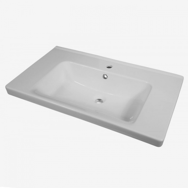 Раковина Bellezza Dreja Гармония-80 фото