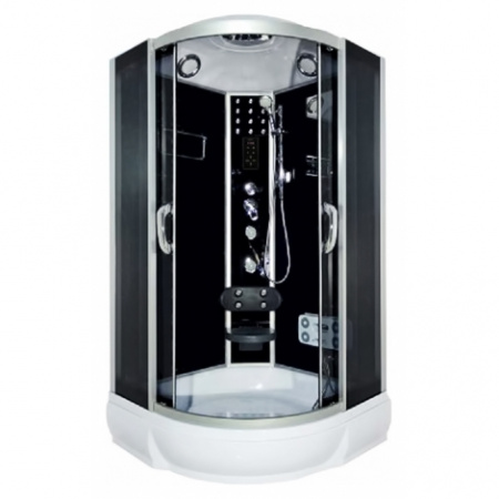 Душевая кабина River Temza 90/26 ТН фото