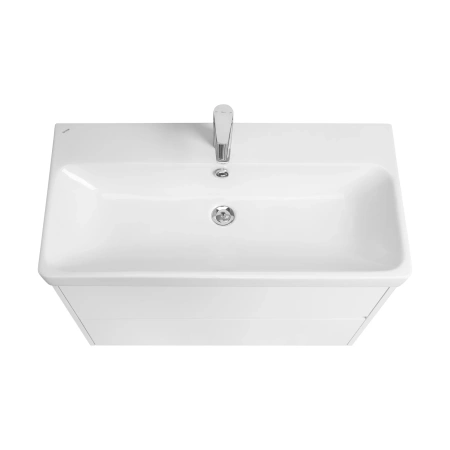 Тумба под раковину Акватон Сканди 90 1A251901SD010 фото