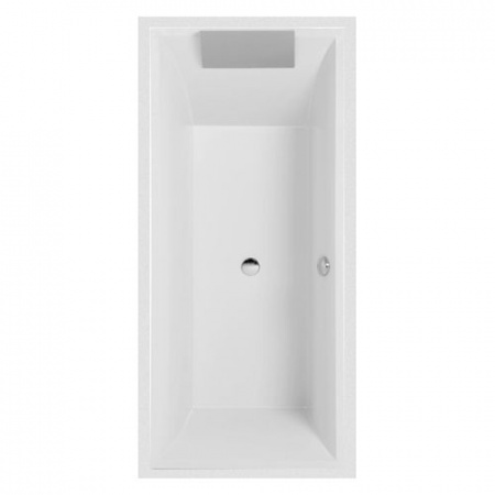 Квариловая ванна Villeroy & Boch Squaro UBQ170SQR2V-01 170x75 фото