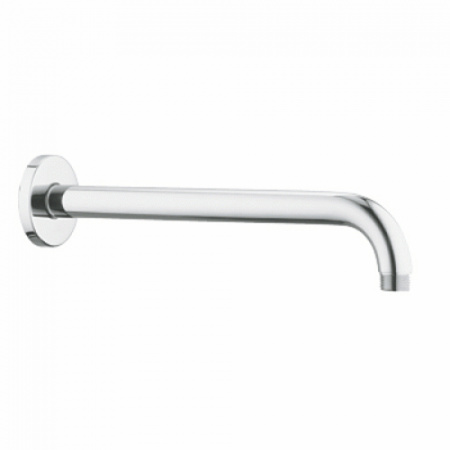 Настенный держатель для верхнего душа Grohe Rainshower 28576000 фото