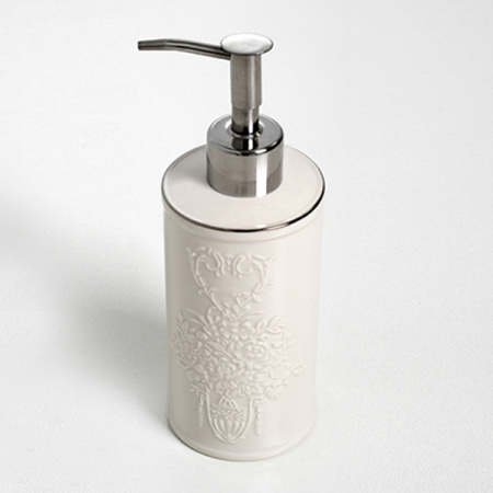 Дозатор для жидкого мыла WasserKRAFT Rossel K-5799 фото