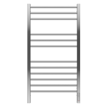 Полотенцесушитель электрический Terminus Сицилия П12 500х1000 4670078526298 фото