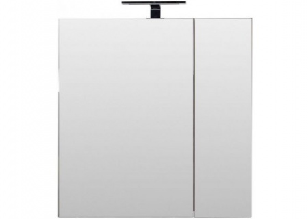 Зеркало-шкаф Aquanet Нью-Йорк 85 00203954 фото