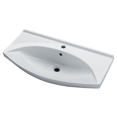 Раковина Dreja Лагуна 105 191683 фото