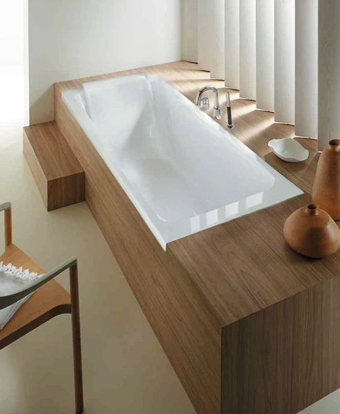 Акриловая ванна Jacob Delafon Sofa E6D300RU-00 150x70 фото