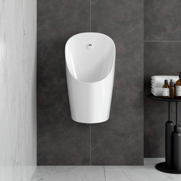 Писсуар сенсорный, безободковый VitrA M50 8305B003-5633 фото