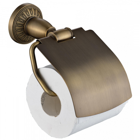 Держатель для туалетной бумаги Savol 66C S-006651C фото