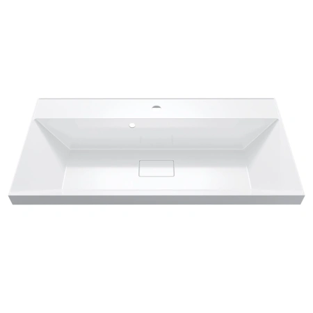 Раковина Uperwood Classic 90 291021026 фото