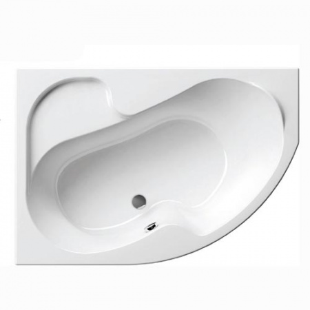Акриловая ванна Ravak Rosa I CM01000000 160x105 L фото