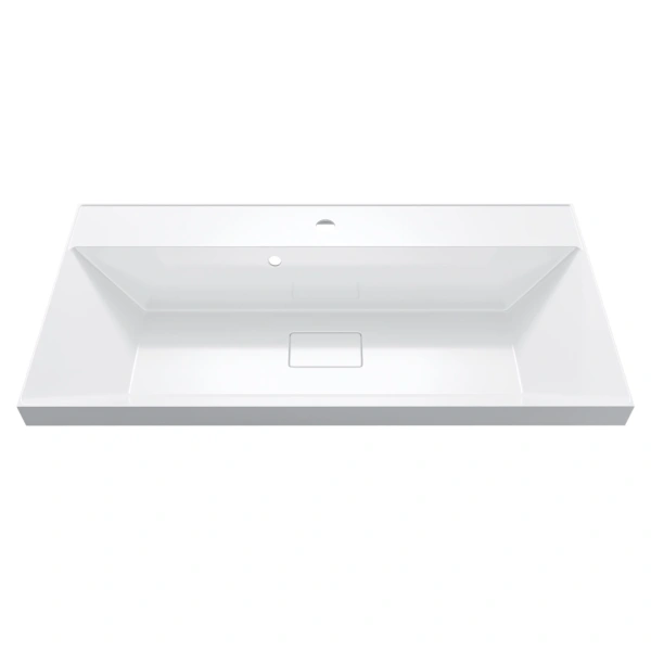 Раковина Uperwood Classic 90 291021026 фото