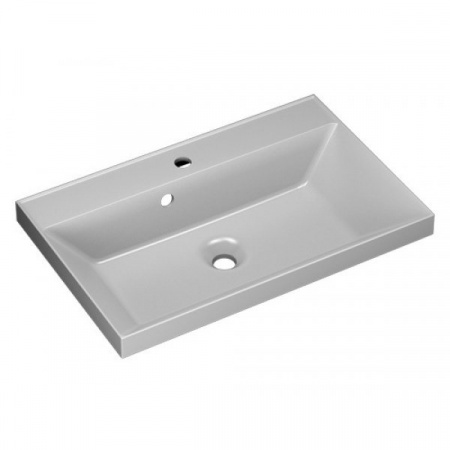 Раковина Smile Астория 70 10.170.00700.001 фото