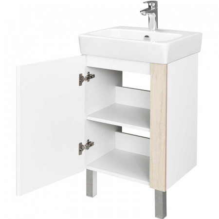 Тумба под раковину Акватон Кантри 50 1A257801AHB20 фото