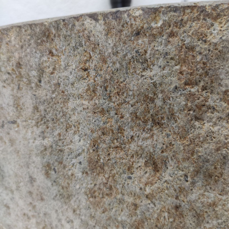 Накладная раковина из речного камня RS01472 () C7 фото