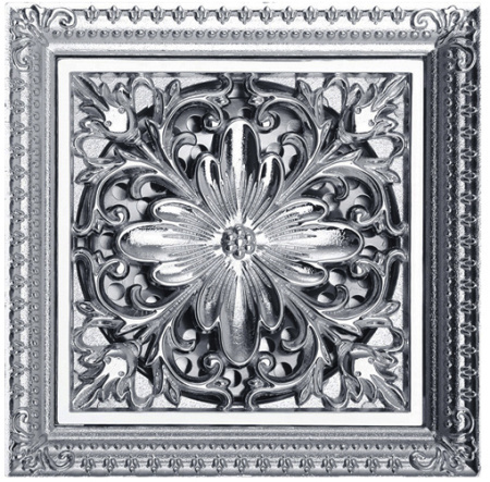 Душевой трап Veragio Canyon VR.CAN-2005.СR фото