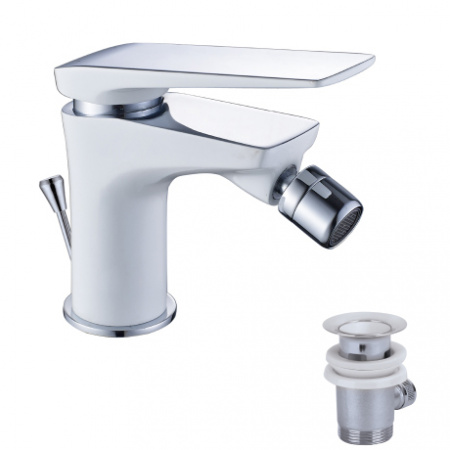 Смеситель для биде Lemark Allegro LM5908CW фото