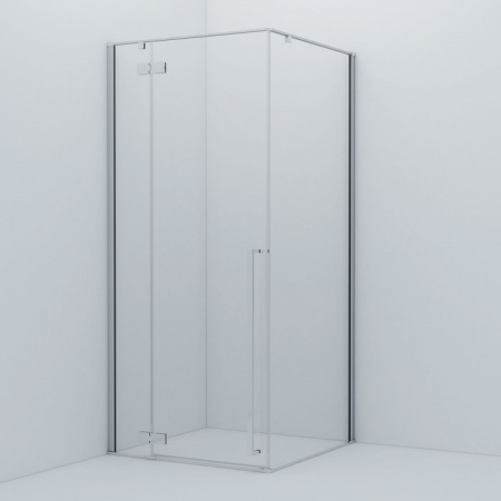 Душевой уголок Iddis Slide SLI6GS0i23 90х90 см фото
