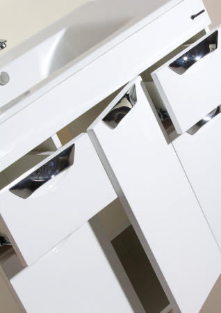 Тумба под раковину Bellezza Симона-90 фото