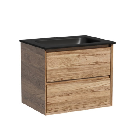 Тумба под раковину Sancos Marmi 2.0 MR2.060ECH дуб чарльстон фото