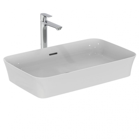 Смеситель для раковины Ideal Standard CONNECT AIR A7025AA фото