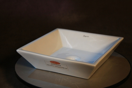 Накладная раковина Laguraty 304G фото