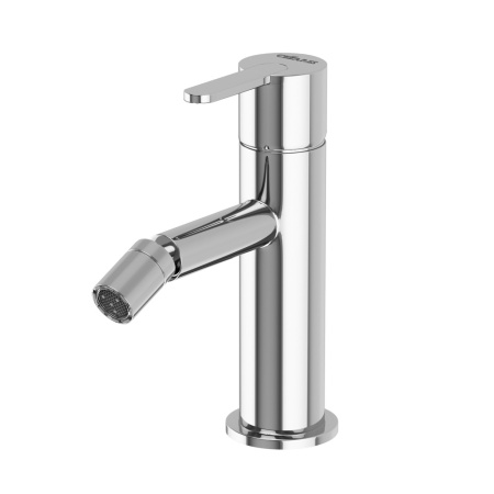 Смеситель для биде Cezares Leaf LEAF-BSM-01-W0 Хром фото