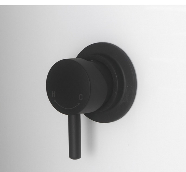 Душевая кабина Grossman GR271D 90x90 фото