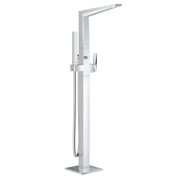 Смеситель для ванны напольный Grohe Allure Brilliant 23119000 фото
