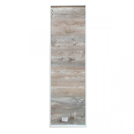 Шкаф-пенал Comforty Турин-45 дуб бежевый фото