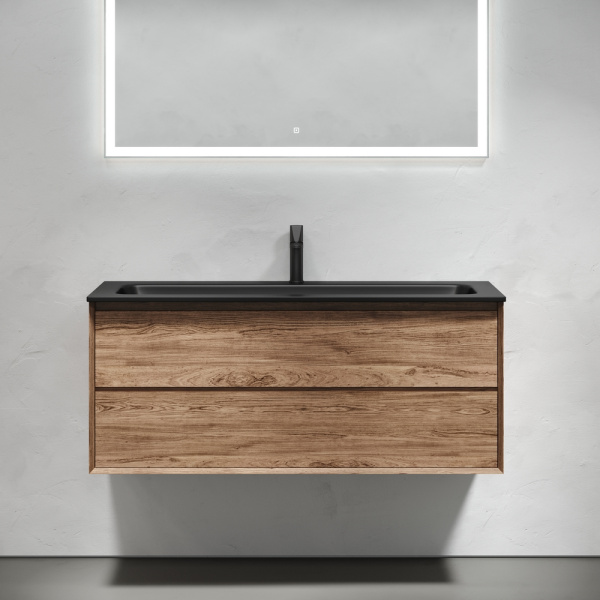 Тумба под раковину Sancos Marmi 2.0 MR2.0120ECH дуб чарльстон фото