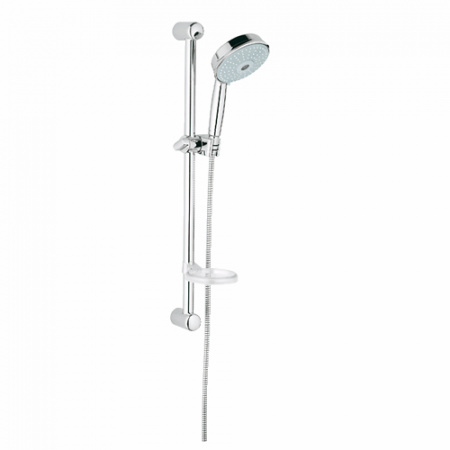 Душевой гарнитур Grohe Rainshower Rustic 27139000 62 см фото
