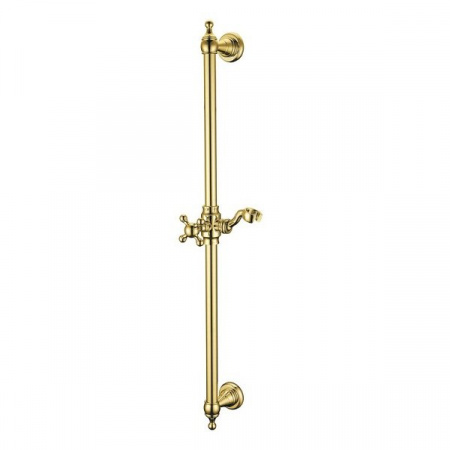 Душевая штанга Boheme Imperiale 417 фото