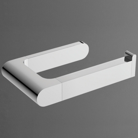 Держатель для туалетной бумаги Art&Max Platino AM-E-3983AL хром фото