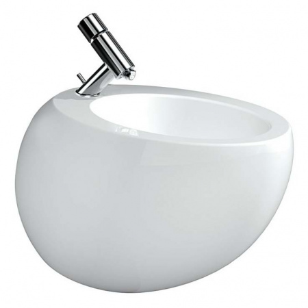 Биде подвесное Laufen Alessi One 8.3097.1.400.304.1 фото