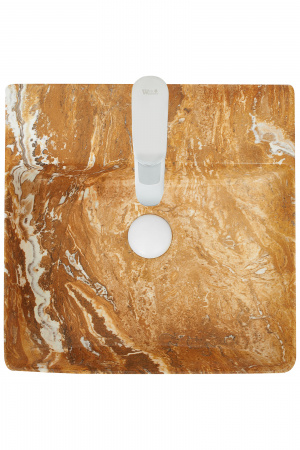 Накладная раковина WeltWassaer Elbach ELBACH 2177 M846 фото