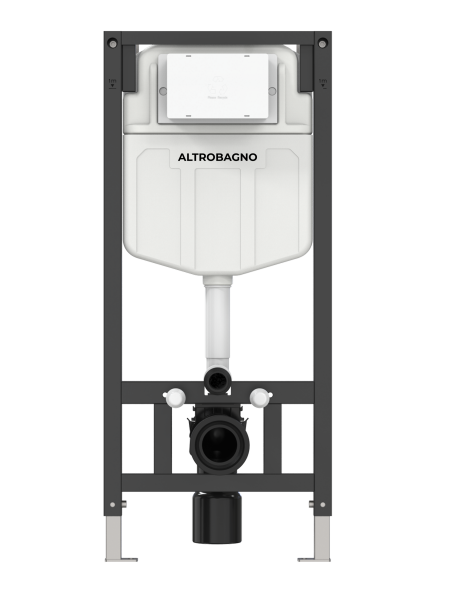 Инсталляция для подвесного унитаза AltroBagno PCC 616AALTROBAGNOPCC616A фото