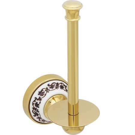 Держатель запасного рулона Fixsen Bogema FX-78510BG фото