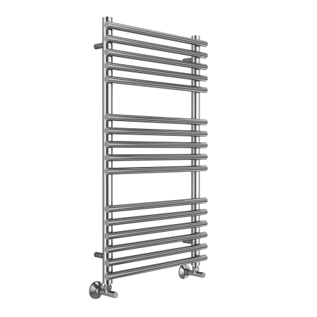 Водяной полотенцесушитель Кремона П16 500х1000 Terminus 4670078530677 фото