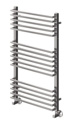 Водяной полотенцесушитель Арт П16 500х1000 Terminus 4670078513380 фото