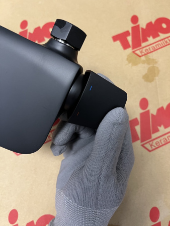 Смеситель для ванны с душем Timo Helmi 4024/03Y фото