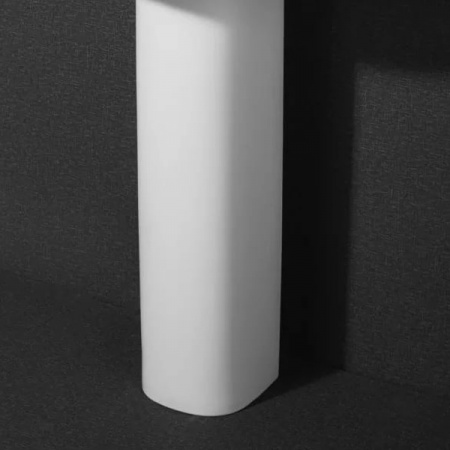 Пьедестал для раковины BelBagno Marino BB105P фото