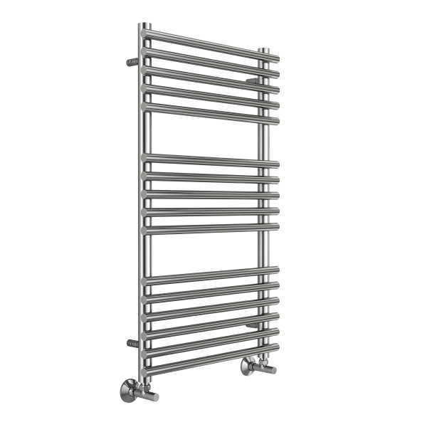 Водяной полотенцесушитель Кремона П16 500х1000 Terminus 4670078530677 фото