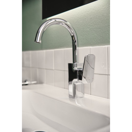 Смеситель для раковины Ideal Standard CERAPLAN BD234AA фото