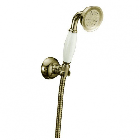 Душевая лейка Boheme Medici 407 фото