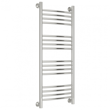 Полотенцесушитель водяной Сунержа Богема+ 100х40 выгнутый с защитой 00-0221-1040 фото