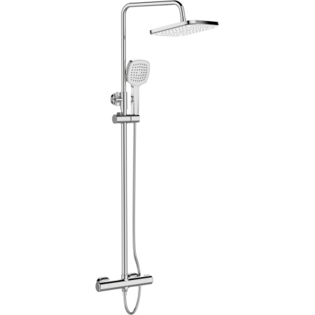 Душевая система Orange T02S4-912cr Хром фото