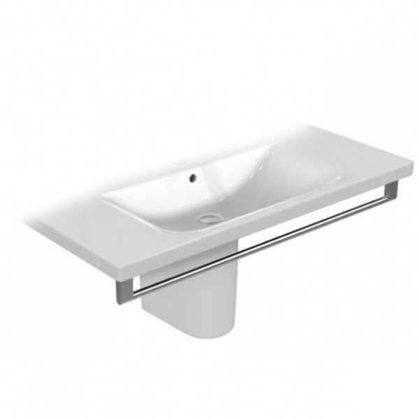 Полотенцедержатель Ideal Standard Connect E6982AA 70 см фото